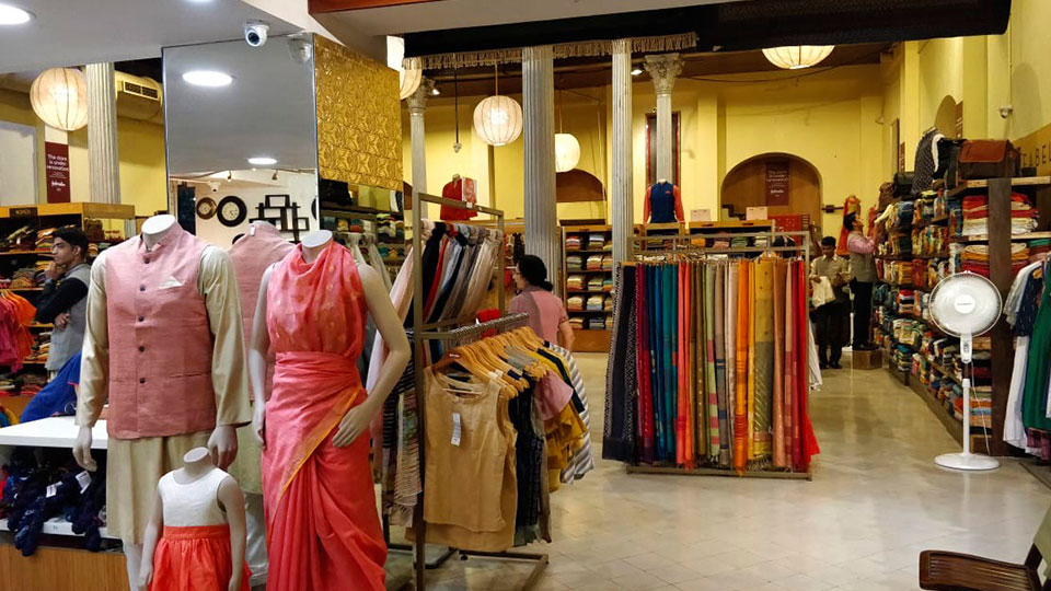 ©FabIndia