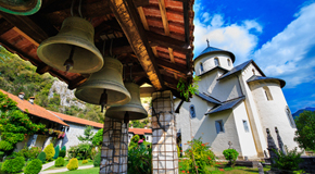 © Goncharovaia / Shutterstock