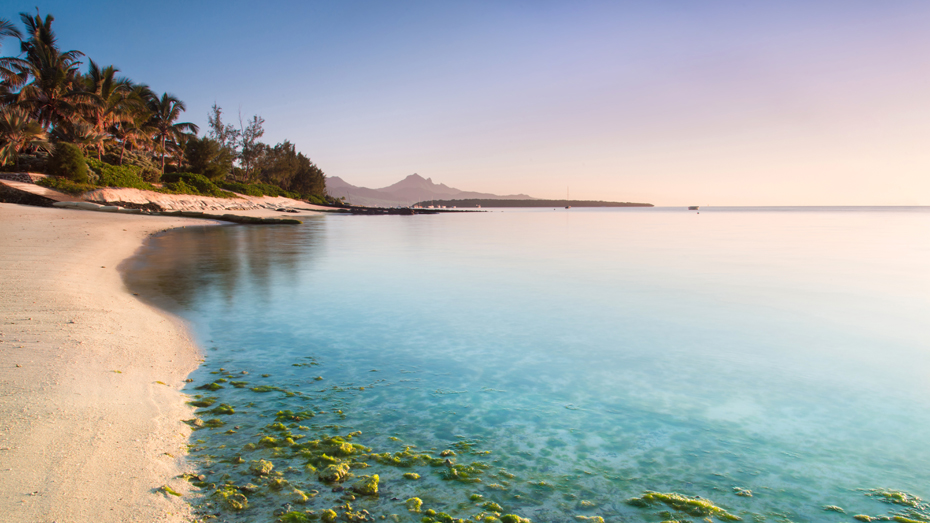 Ein für Mauritius typischer Anblick; die Insel feiert 2018 den 50. Jahrestag ihrer Unabhängigkeit © Claire Willans / 500px