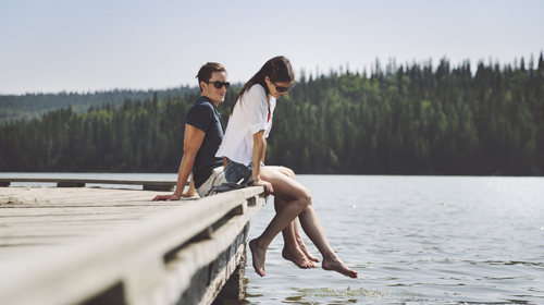 Cypress Hills Interprovincial Park © Travel Alberta