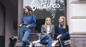 Femtastics © Pelle Buys