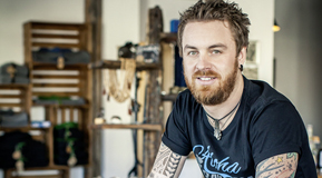 Michi Thalheimer © bayern.by, Bernhard Huber