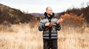 © Soundtracking Iceland