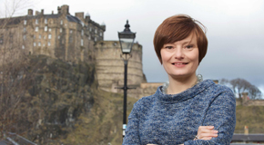 Julia Amour © Rob McDougall