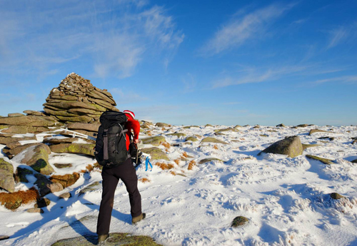 In Schottland liegt Großbritanniens größter Nationalpark © David Chadwick / Getty Images