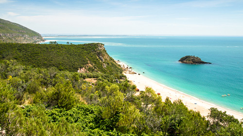 Parque Natural da Arrabiada - (Foto: ©marcelina1982/iStock.com)