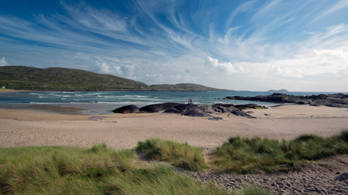 Derrynane Beach - (Foto: ©Pete Seaward/Lonely Planet)