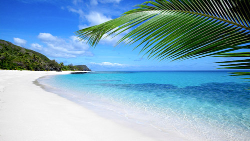 Fiji-Insel Yasawa - (Foto: ©Fiji-The-Way-World-Should-be/istock.com) 