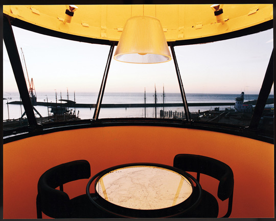 Oberstes Zimmer mit Blick - (Foto: © Gert Fopma, Andre Minkema)