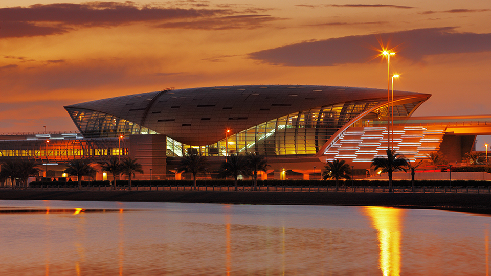 Khaleed bin Waleed in Dubai - (Foto: ©iStock.com/Sophie James)
