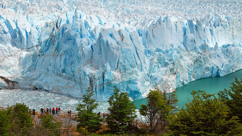 Perito Moreno National Park - (Foto: ©SJ Travel Photo and Video/Shutterstock)