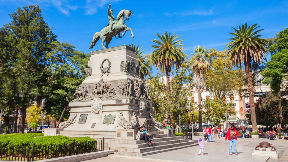 Córdoba hat neben Geschichte eine lebendige Kunstszene zu entdecken - (Foto: ©saiko3p/Shutterstock)