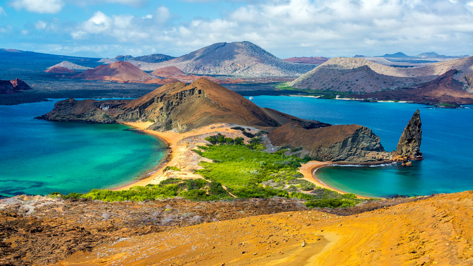 Eine gute Planung ist wichtig vor dem Buchen einer Reise zu den Galápagos Inseln - (Foto: © Jesse Kraft / Getty Images)