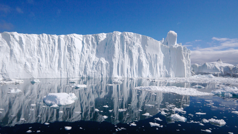 Ilulissat Eisfjord - (Foto: ©Anders Peter/500px)