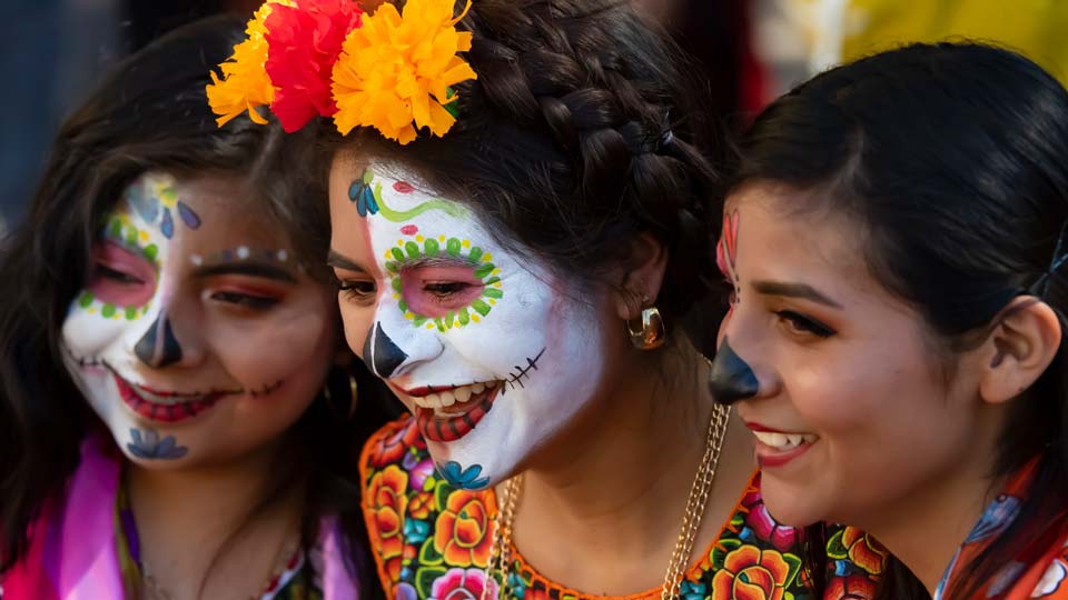 Die mañana-Mentalität Mexicos bejaht das Leben - (Foto: ©drferry/Getty Images)