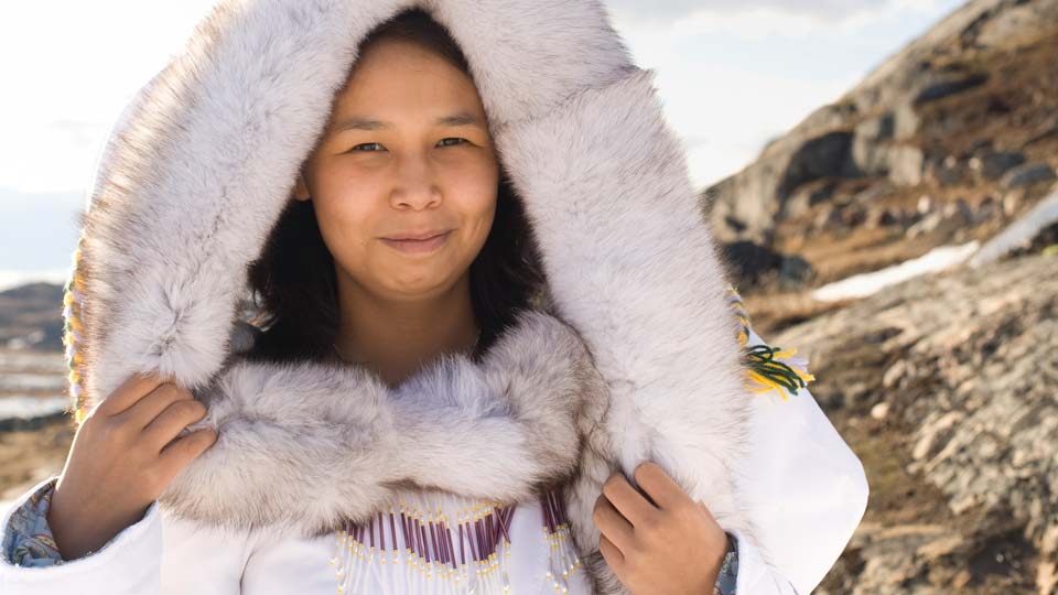 In Kanada ist die Gemeinschaft stark, weil sie stolz auf die Vielfalt ihrer Kulturen ist - (Foto:©RyersonClark/Getty Images)