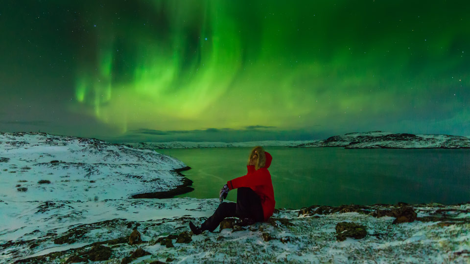 Nordlichter gehören zu den faszinierendsten Naturerlebnissen in Island - (Foto: ©Anton Petrus/Getty Images)