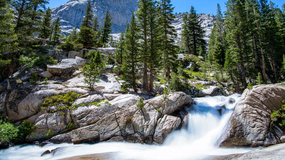 Erkenne dich selbst - auf dem Pacific Crest Trail - (Foto: ©Greg Jaggears/Getty Images)