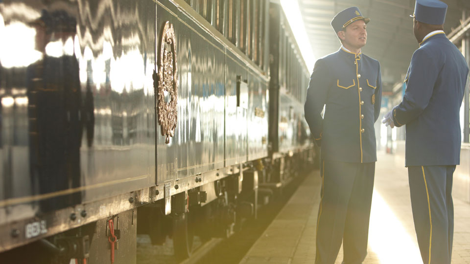Auf den Spuren von Poirot an Bord des Orient-Expresses - (Foto: © Pete Seaward/Lonely Planet)