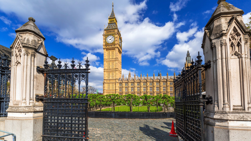 Großer Irrtum um Big Ben - (Foto: © Patryk Kosmider/Shutterstock)