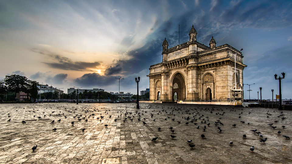 Mumbai hat den kulturellen und wirtschaftlichen Einfluss einer Hauptstadt - Foto: (© Swami Venkataramani/Getty Images)