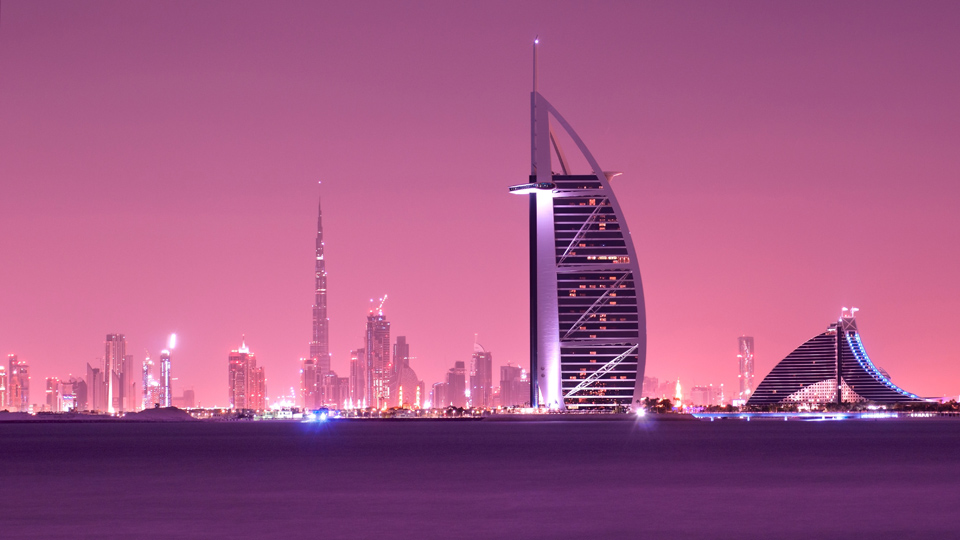 Glitzer, Glamour und Palmen: Wünsche erfüllen in Dubai - (Foto: ©Rob Work/500px)