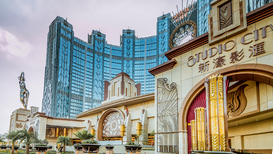 Das Glück herausfordern in Chinas Steueroase Macau - (Foto: ©GuoZhongHua/Shutterstock)
