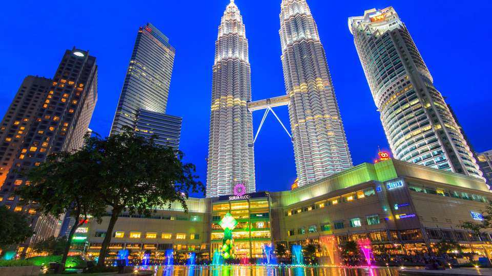 Von Schönheit bis Chillen, alles möglich in Kuala Lumpur - (Foto: ©PK.Inspiration_06/Shutterstock)