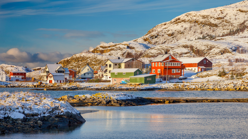 Stadt der Superlative: Tromsø - (Foto: ©Tramont_ana/Getty Images)