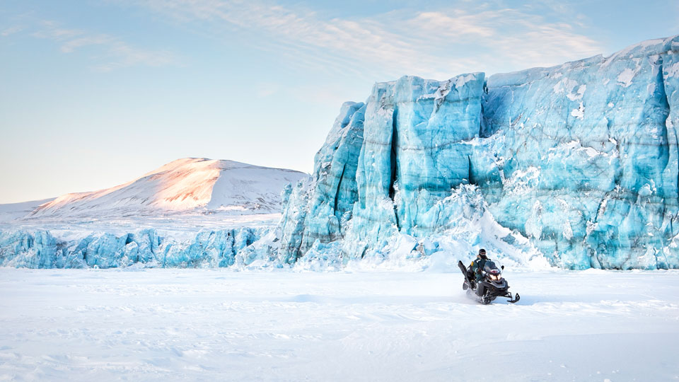 Trotz aller arktischen Kälte ein überraschend zugänglicher Norden - (Foto: ©Jonathan Gregson / Lonely Planet)