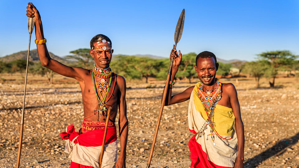 In einer perfekten Welt kann Reisen tatsächlich von Vorurteilen kurieren - (Foto: © Bartosz Hadyniak / Getty Images)