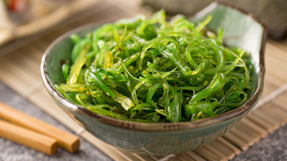 Asiatisch gesund - (Foto: ©Fudio/Istock.com)