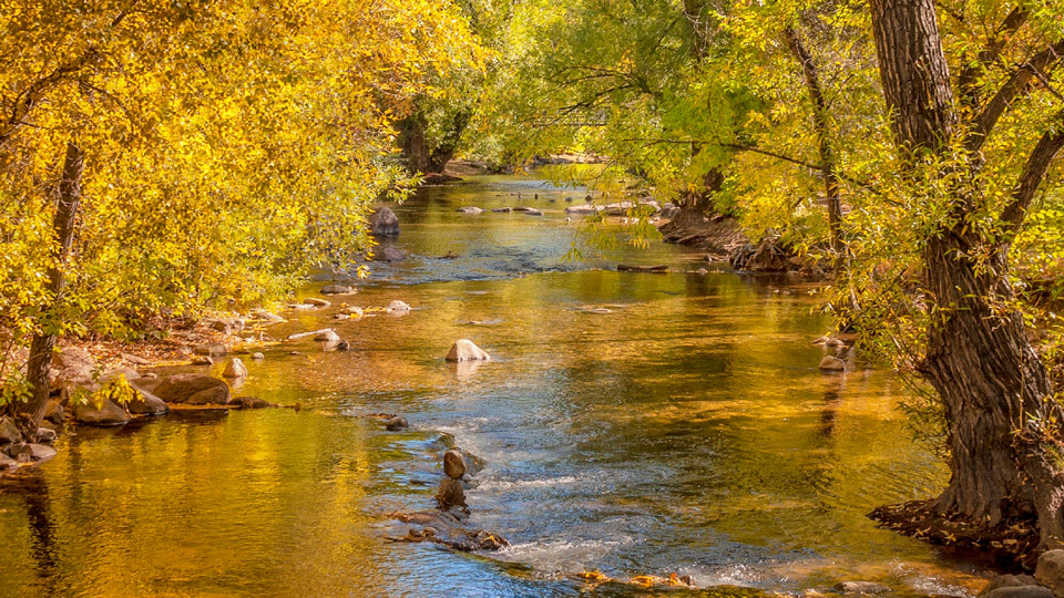 Die Wildnis rund um Boulder, Colorado, ist ein Wanderparadies - (Foto: ©shutter18/Getty Images)