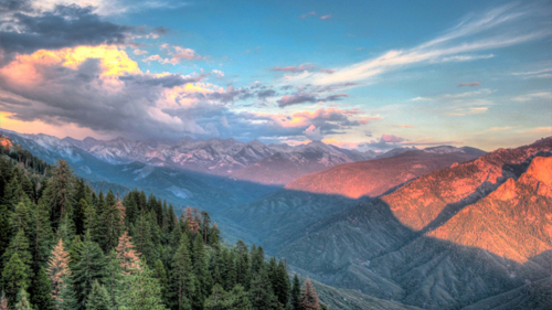 Sequoia National Park - (Foto: © Mario A. De Leo Winkler (accrama), Getty Images)