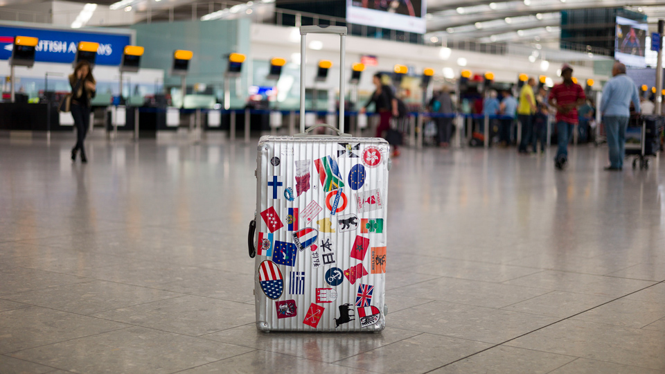 Die Änderungen können das Reisen langfristig sogar verbessern - (Foto: © Justin Case / Getty Images)