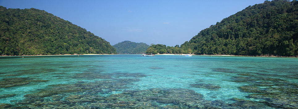 der perfekte trip thailand reportage