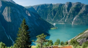 Der perfekte Trip Norwegen
