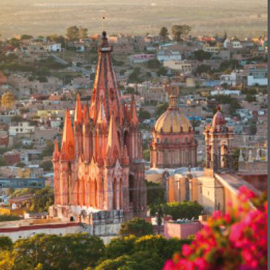 San Miguel de Allende