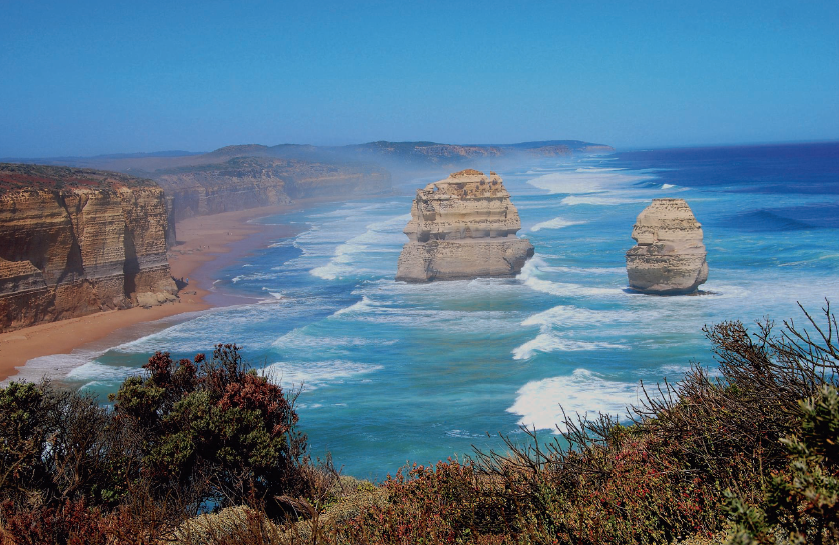 Port-Campbell-Nationalpark, Australien