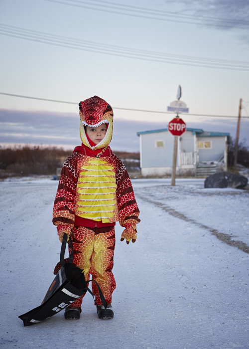 © Jonathan Gregson