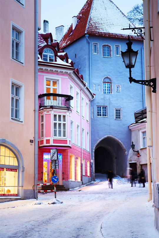 Altstadt © Matt Munro/Lonely Planet