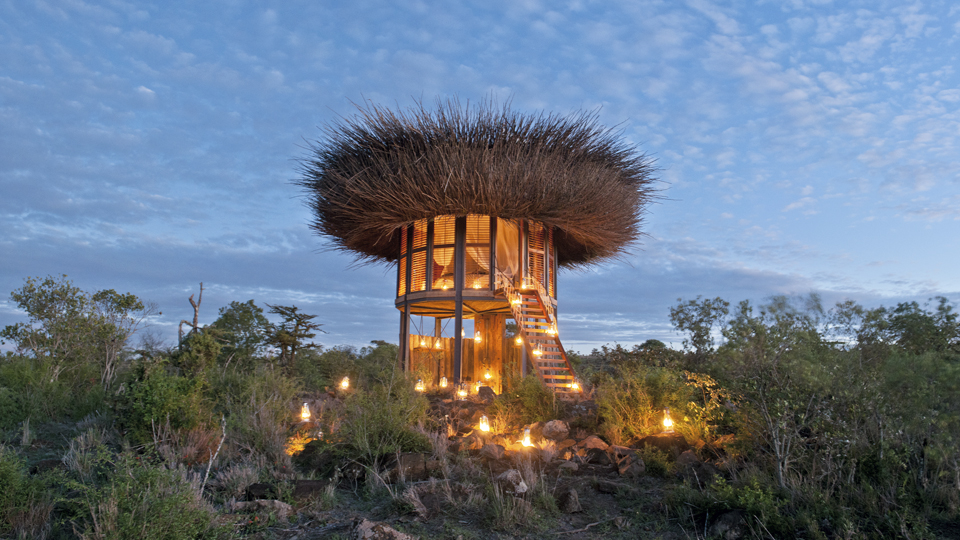 Bird Nest, ©Nay Palad/Jimmy Nelson/Segera