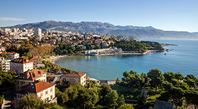 Ein guter Grund: die herrliche Adria, ©MRAK.HR/shutterstock