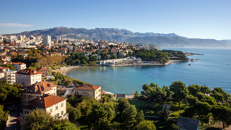 Ein guter Grund: die herrliche Adria, ©MRAK.HR/shutterstock