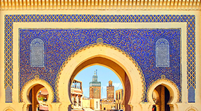 © Boris Stroujko/Shutterstock