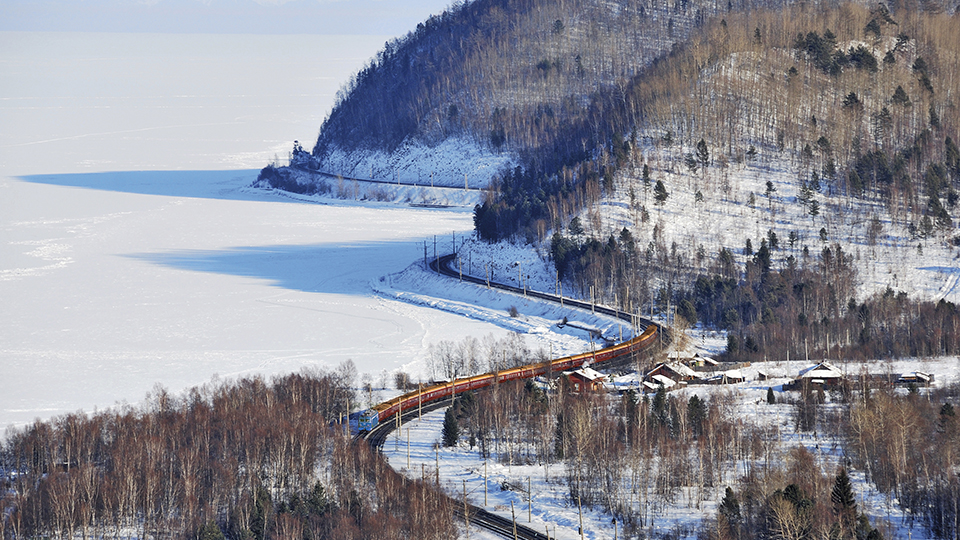 © Georgiy Konyushkin/Trans-Siberian-Travel.com