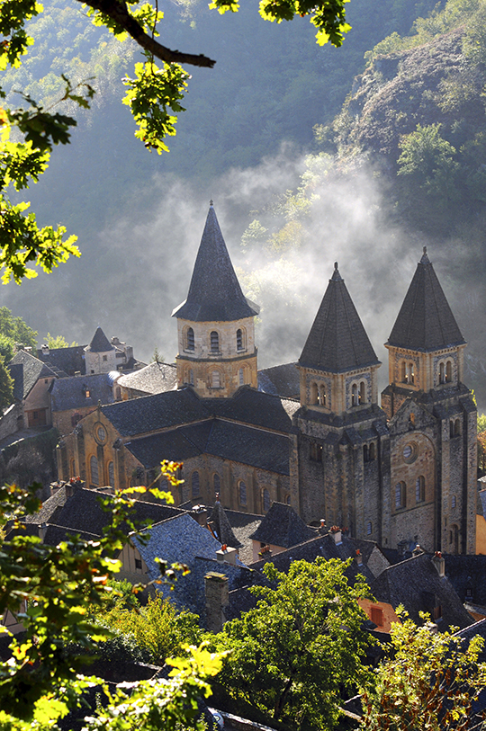 Aveyron, Frankreich © Jean-Marc Charles