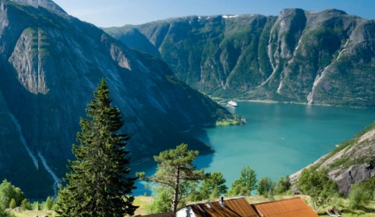 Norwegen - Der perfekte Trip