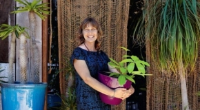 Flora Grubbs San Francisco