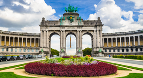 Lonely Planet Online-Reiseführer Belgien